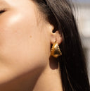 Goldie Earrings