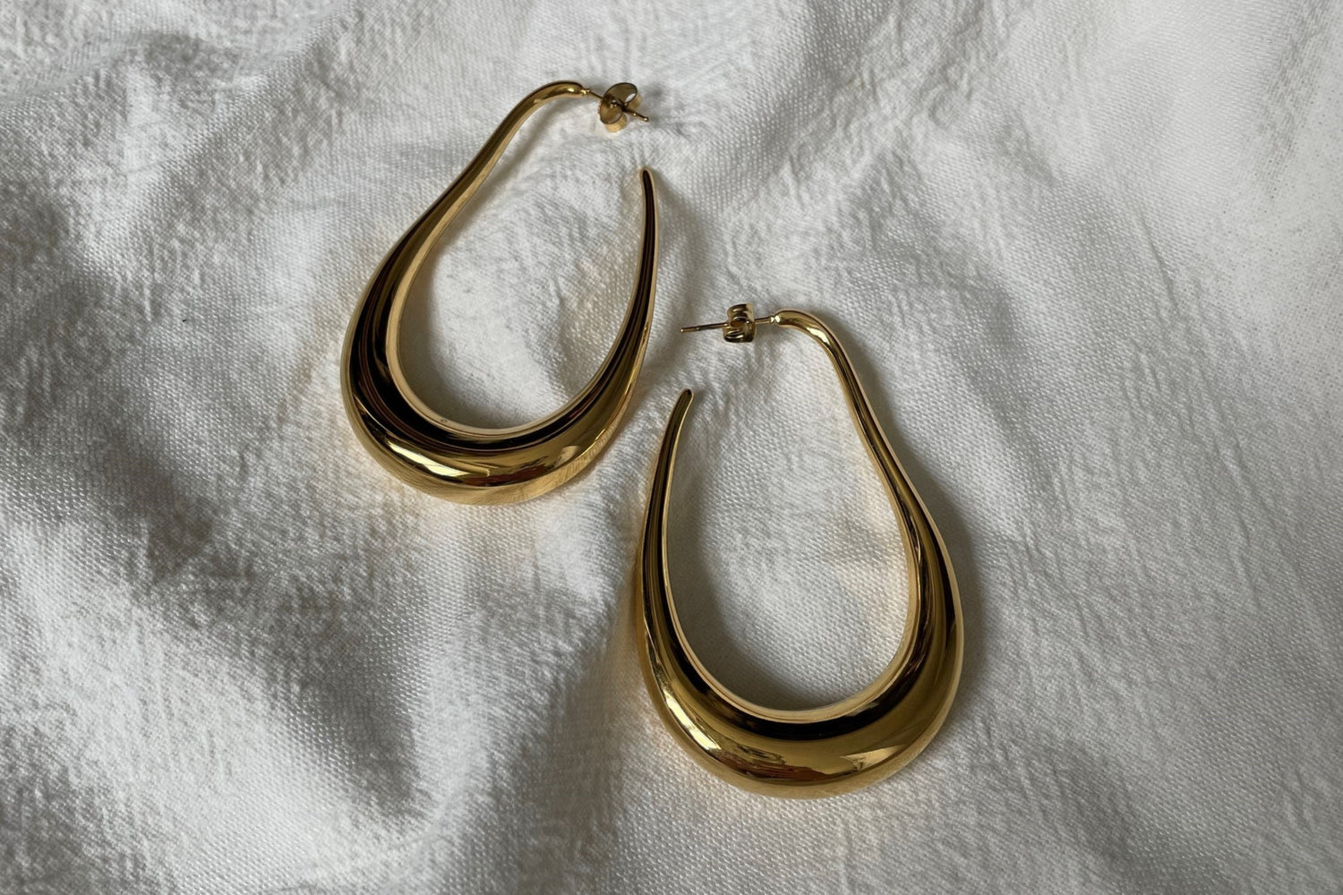 GRACE EARRINGS
