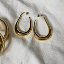 Grace Earrings
