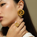 Theodora Ring