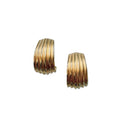 Charlotte Earrings