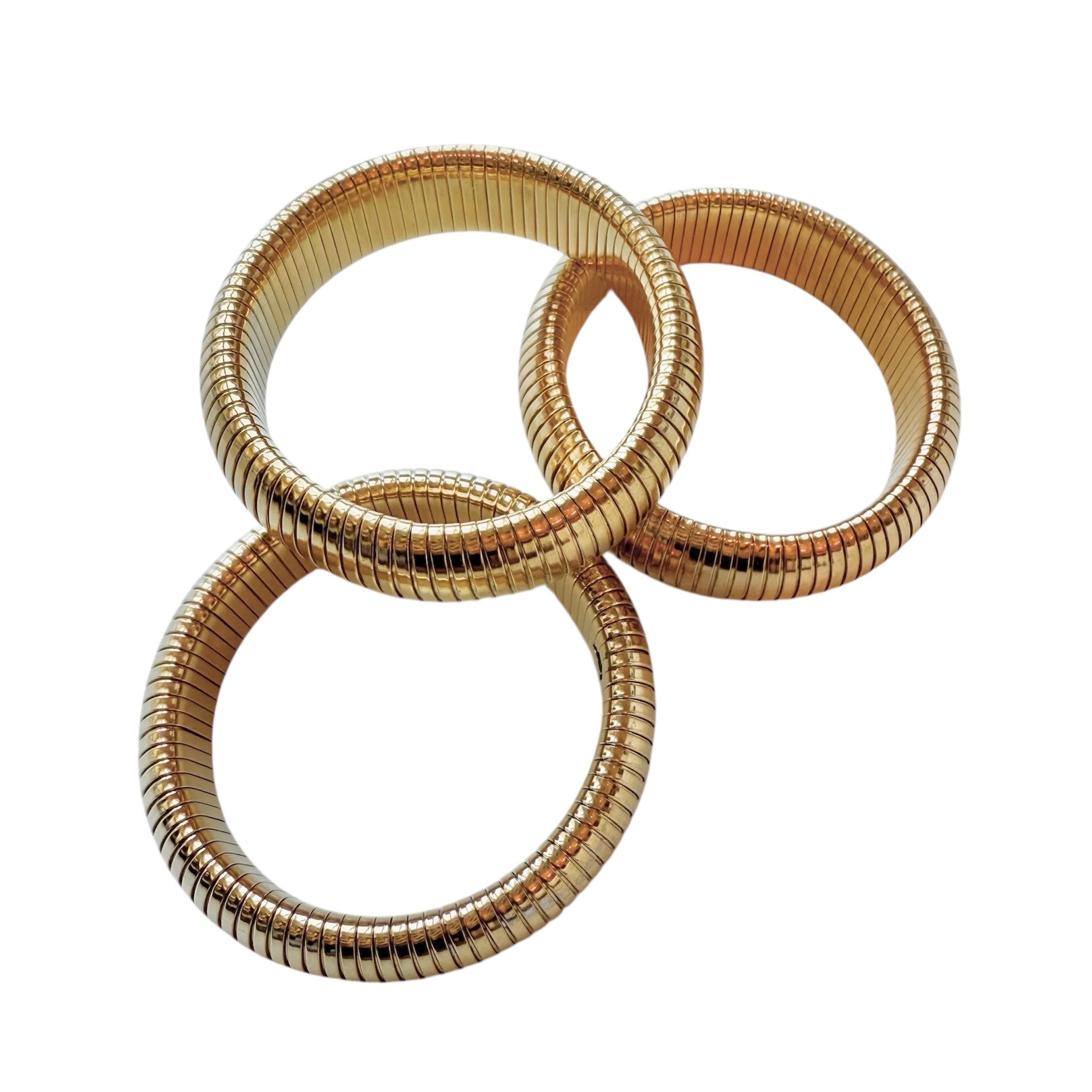 Cleo Bangle – LALA LÉXA