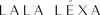 LALA LÉXA logo