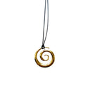 Serene Necklace - Gold