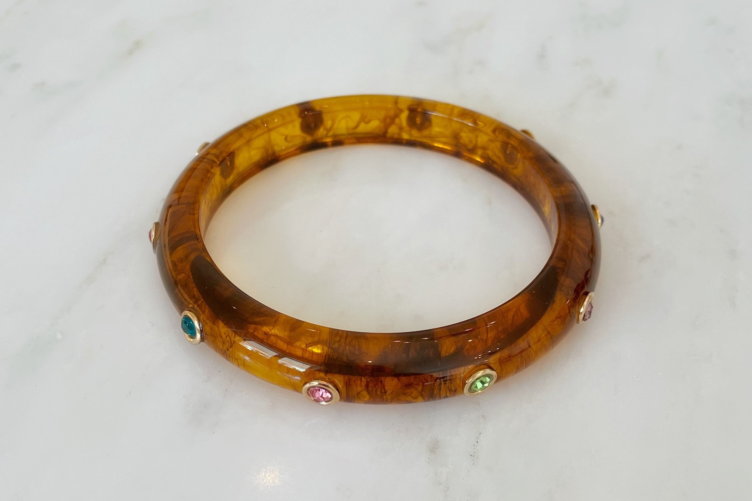 Amber bangles hot sale