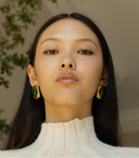 Nisha Earrings