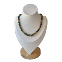 Nora Necklace - Multi