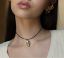 Pez Necklace