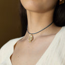 Pez Necklace