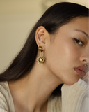 Sol y Luna Earrings