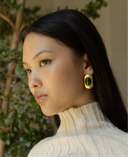 Nisha Earrings