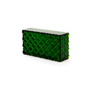 Gemma Clutch - Emerald