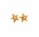 Nova Earrings - Gold