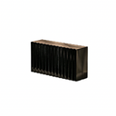 Sima Clutch - Onyx