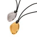 Knox Necklace - Silver