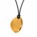 Knox Necklace -Gold