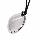 Knox Necklace - Silver