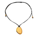 Knox Necklace -Gold