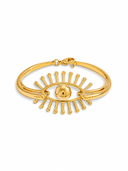 Alessia Bangle - Gold