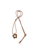 Calla Necklace
