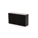 Victoria Clutch - Onyx