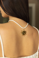Sunny Pendant Necklace