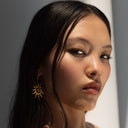 Solana Earrings