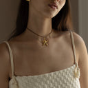 Stella Pendant Necklace
