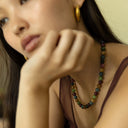 Nora Necklace - Multi