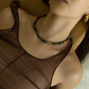 Nora Necklace - Multi