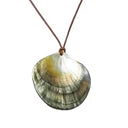 Malea Necklace - Midnight