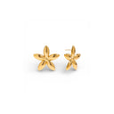 Bloom Earrings - Gold