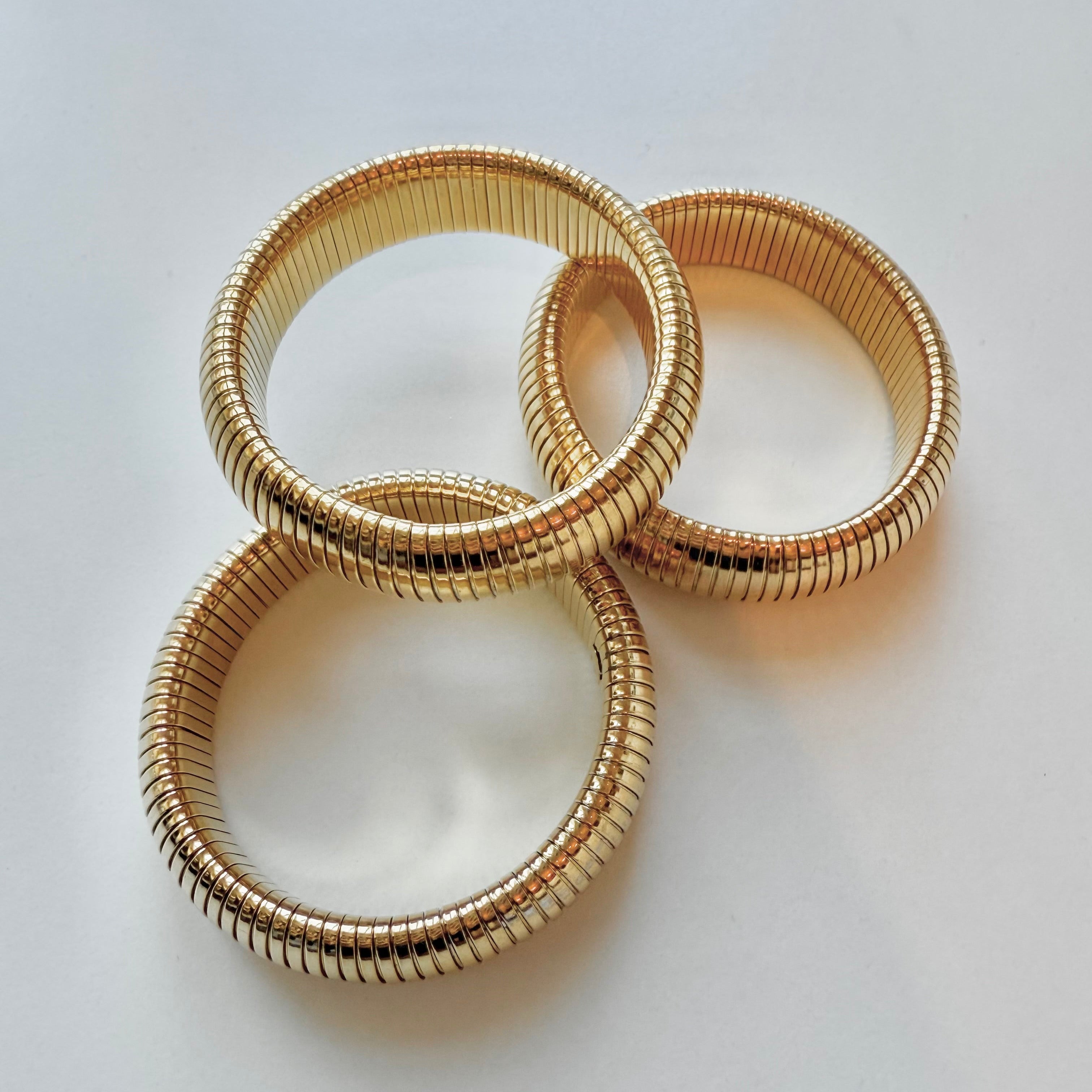 Cleo Bangle – LALA LÉXA