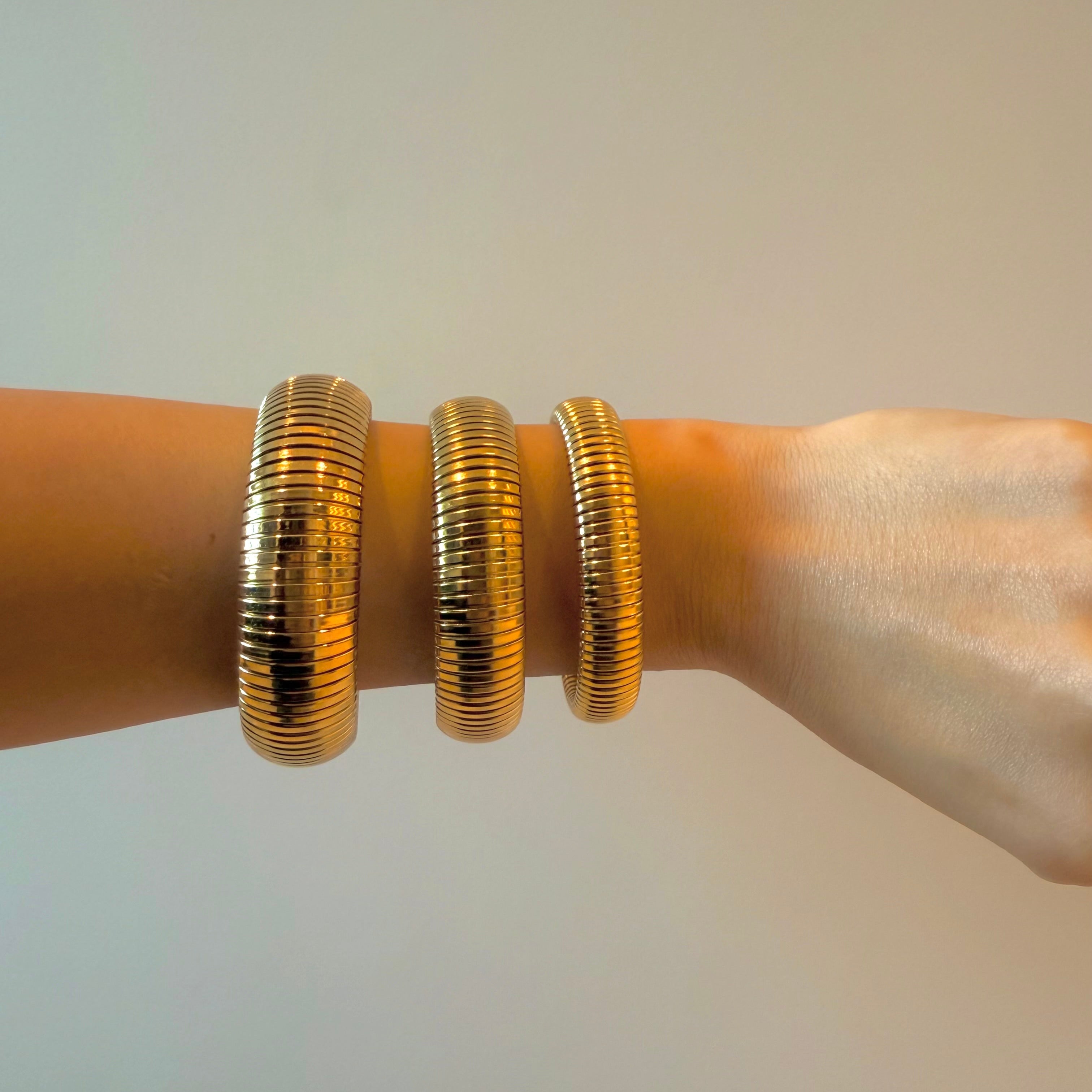 Cleo Bangle – LALA LÉXA