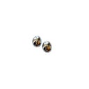 Ellis Earrings - Silver