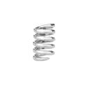 Helix Ring - Silver