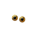 Iris Earrings