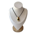 Chiara Necklace- Gold