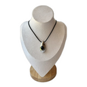 Chiara Necklace - Silver