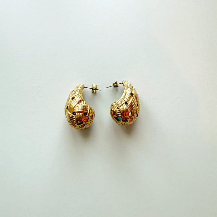 Isadora Earrings