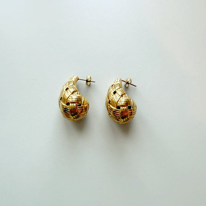 Isadora Earrings