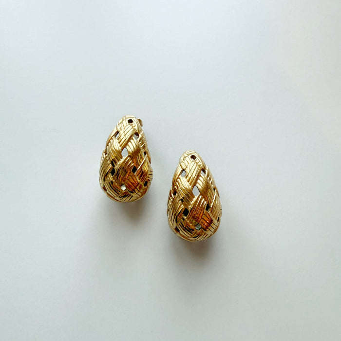 Isadora Earrings
