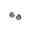 Lea Earrings - Silver