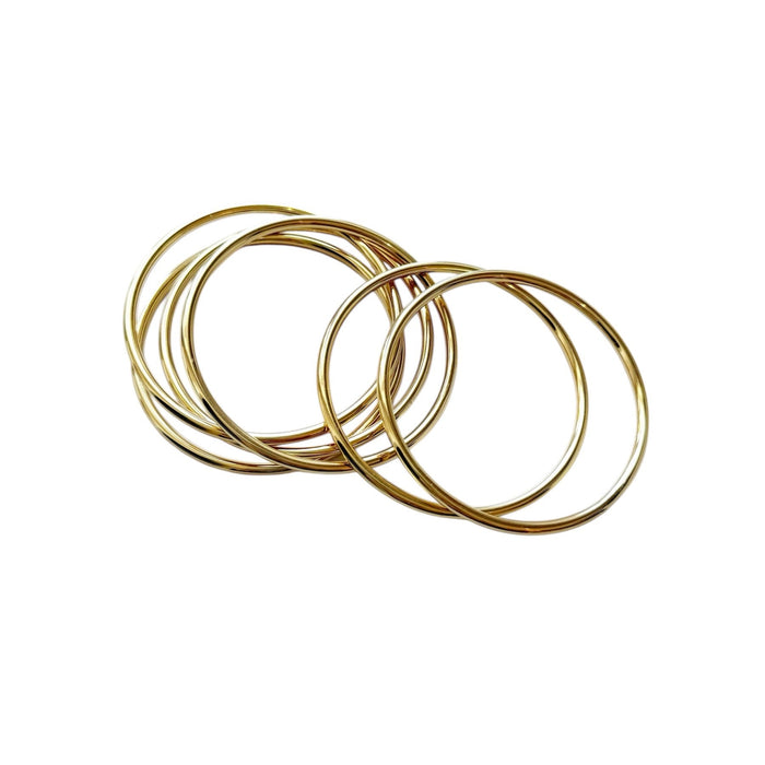 Lily Bangles - Mini