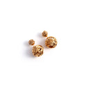 Margot Earrings - Gold