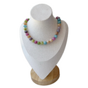 Mila Necklace - Multi