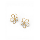 Petal Earrings