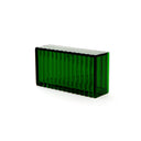 Sima Clutch - Emerald