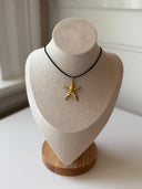 Stella Pendant Necklace