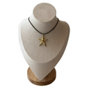 Stella Pendant Necklace